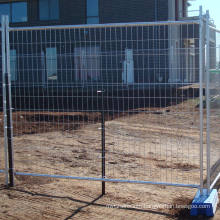 Made in China Constrcution Temporary Fencing